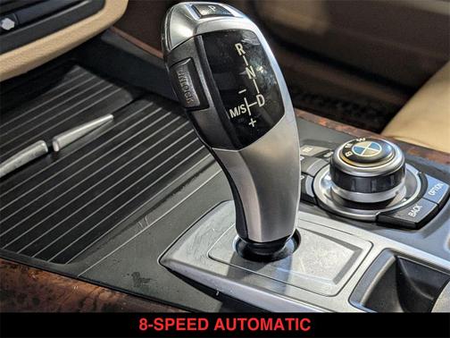 2012 BMW X5 xDrive 35i Sport Activity