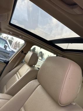 2012 BMW X5 xDrive 35i Sport Activity