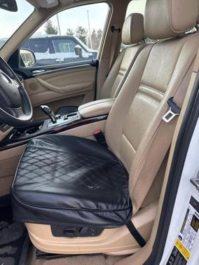 2012 BMW X5 xDrive 35i Sport Activity