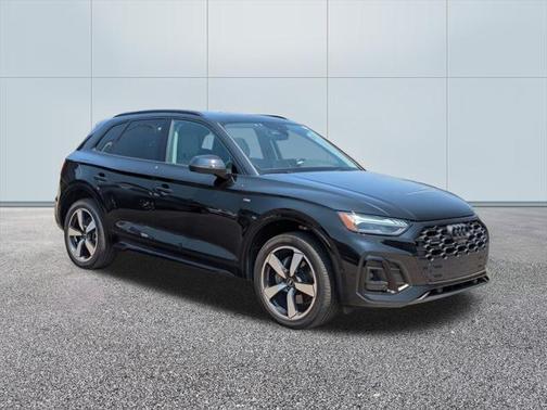 2023 Audi Q5 45 S line Prestige
