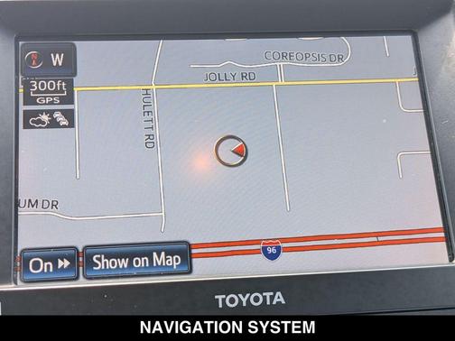 Magnetic Gray Metallic 2013 Toyota Sequoia Platinum