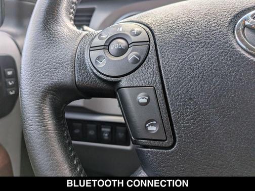 Magnetic Gray Metallic 2013 Toyota Sequoia Platinum