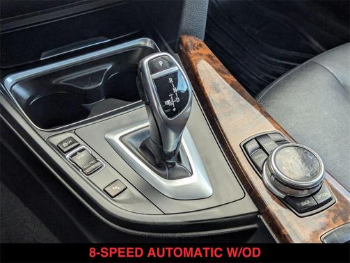 2014 BMW 428 i