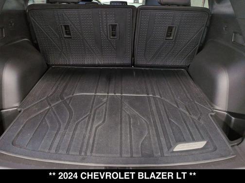 2024 Chevrolet Blazer 3LT