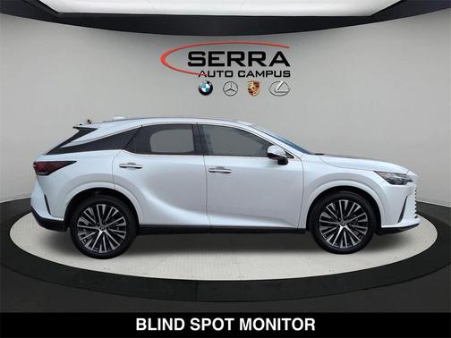 2023 Lexus RX 350 Premium Plus