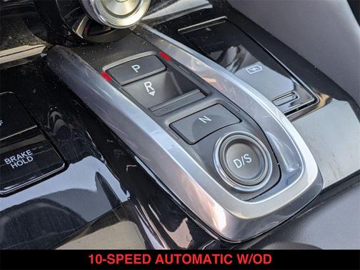 2023 Acura MDX Technology Package