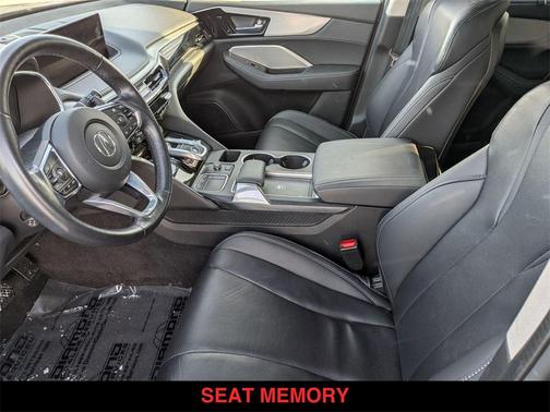 2023 Acura MDX Technology Package