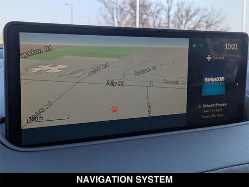 2023 Acura MDX Technology Package