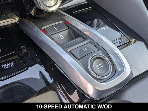 2023 Acura MDX Technology Package