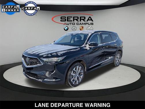 2023 Acura MDX Technology Package