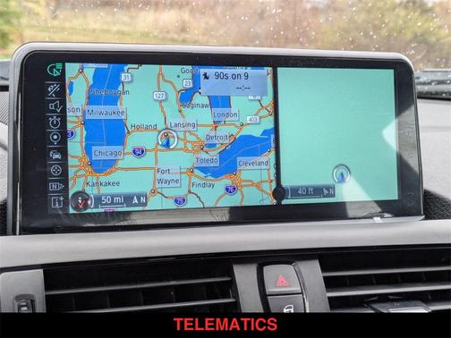 2015 BMW M235 xDrive