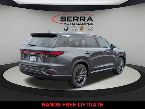 2025 Lexus TX 350 Luxury