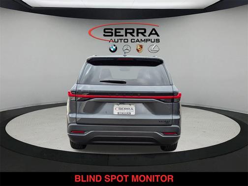 2025 Lexus TX 350 Luxury