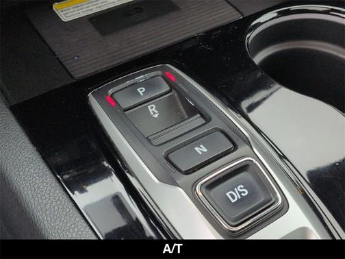 2021 Honda Ridgeline Black