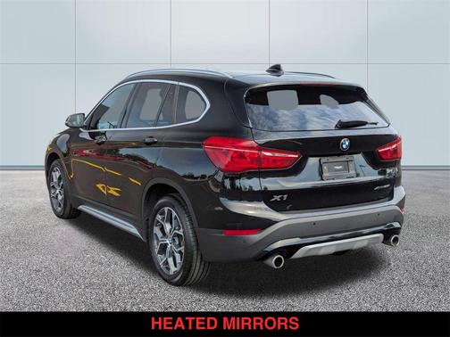 2021 BMW X1 xDrive28i