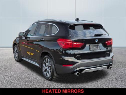 2021 BMW X1 xDrive28i