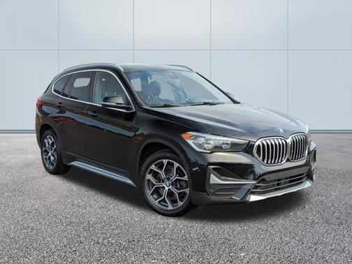 2021 BMW X1 xDrive28i