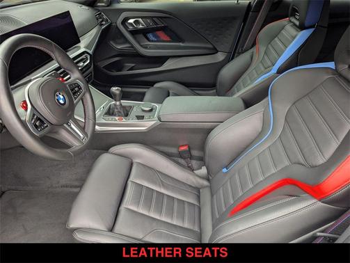 2024 BMW M2 Base