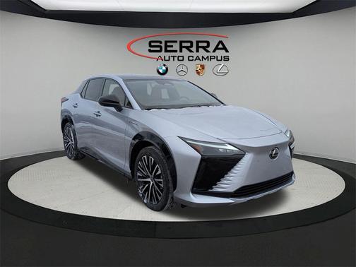2026 Lexus RZ 450e Premium