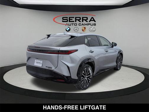 2026 Lexus RZ 450e Premium