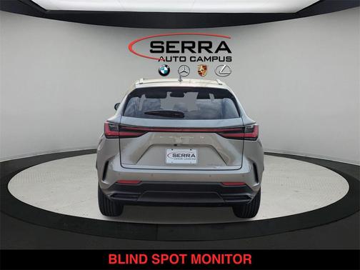 2026 Lexus NX 350 NX 350