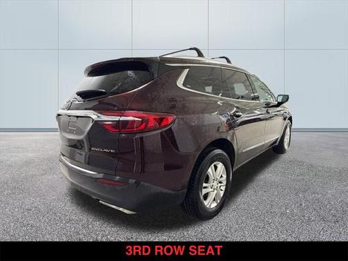 2019 Buick Enclave Premium