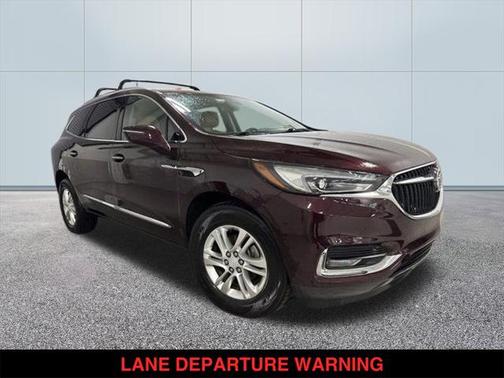 2019 Buick Enclave Premium