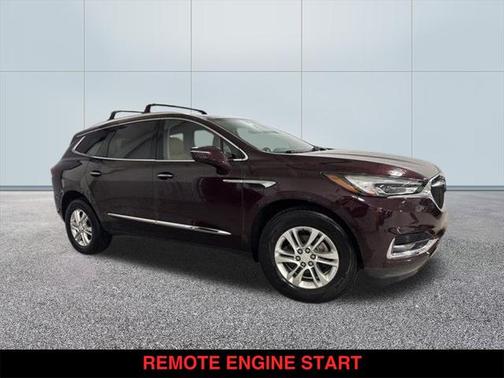 2019 Buick Enclave Premium
