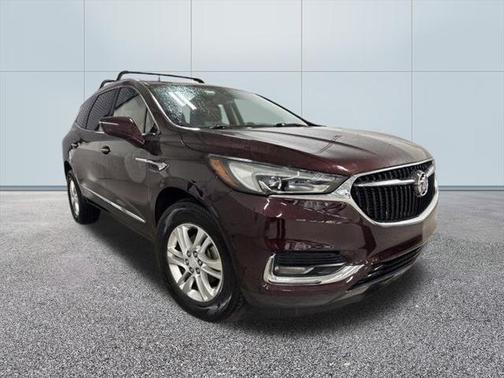 2019 Buick Enclave Premium