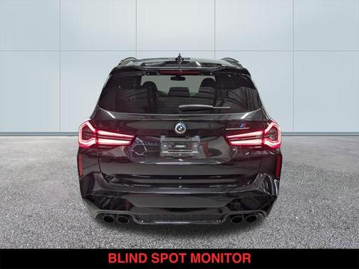 2023 BMW X3 M AWD