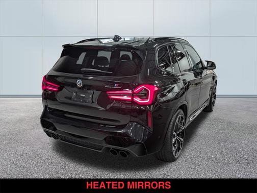 2023 BMW X3 M AWD