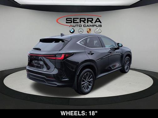2024 Lexus NX 350 350 Base