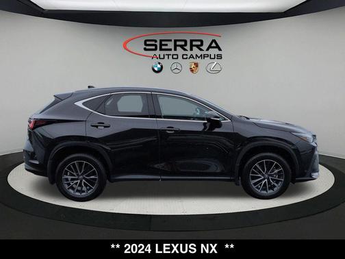 0223 2024 Lexus NX 350 350 Base
