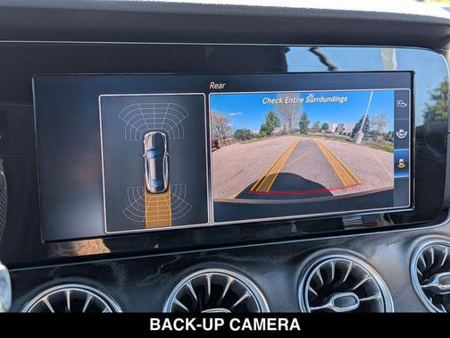 Black 2018 Mercedes-Benz E-Class 4MATIC