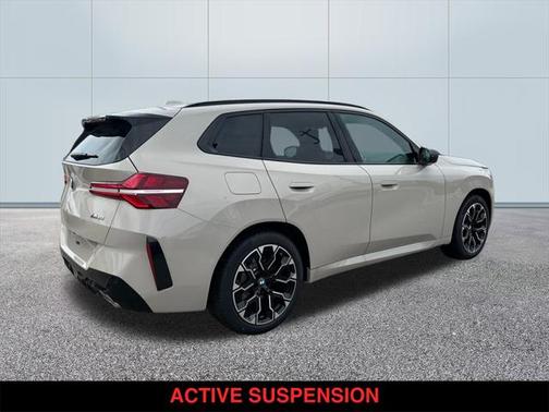 2025 BMW X3 M50 xDrive