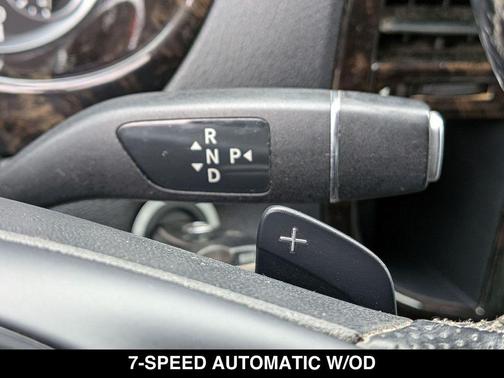 2016 Mercedes-Benz Metris Base