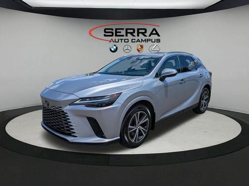 Iridium 2023 Lexus RX 350 Premium Plus