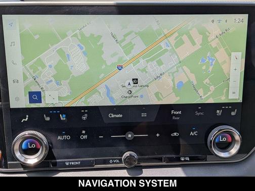 Iridium 2023 Lexus RX 350 Premium Plus