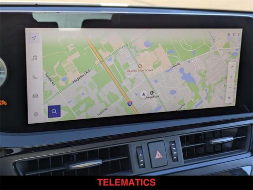 2024 Lexus ES 300h Base