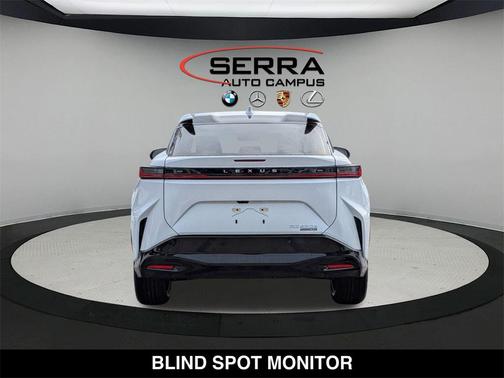 2026 Lexus RZ 450e Premium