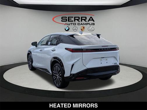 2026 Lexus RZ 450e Premium