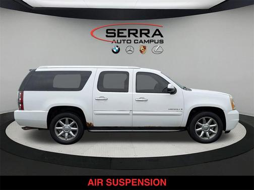 2008 GMC Yukon XL Denali