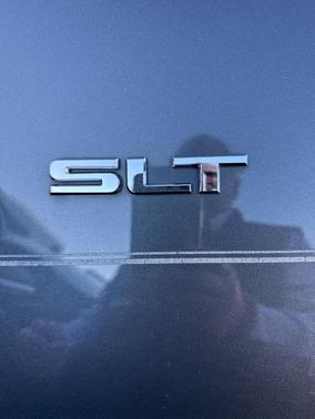 2014 GMC Acadia SLT-1