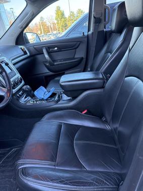 2014 GMC Acadia SLT-1