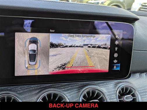 2023 Mercedes-Benz E-Class 4MATIC