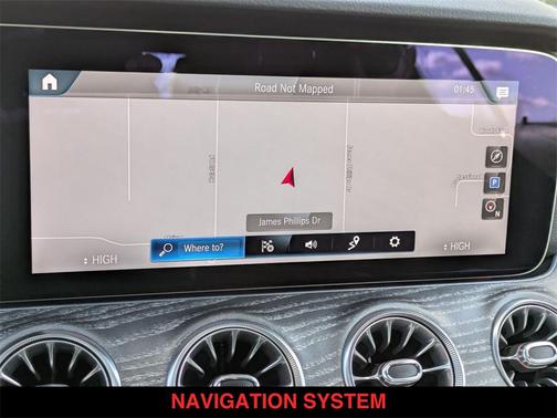 2023 Mercedes-Benz E-Class 4MATIC