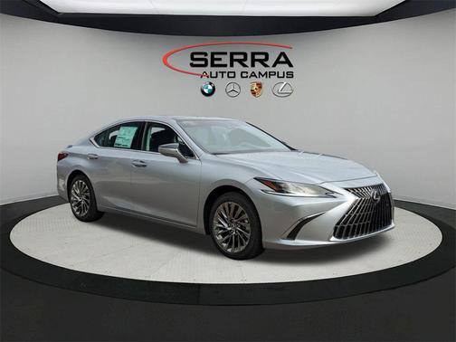 2025 Lexus ES 350 Ultra Luxury