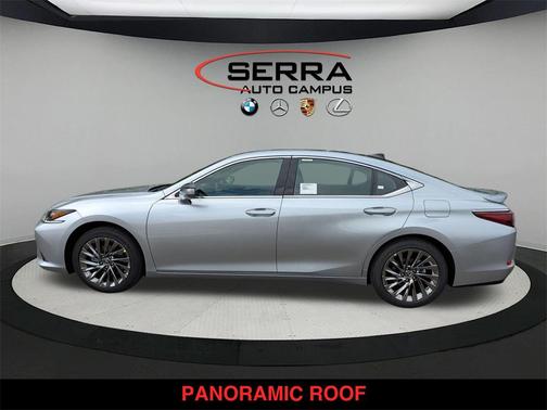 2025 Lexus ES 350 Ultra Luxury