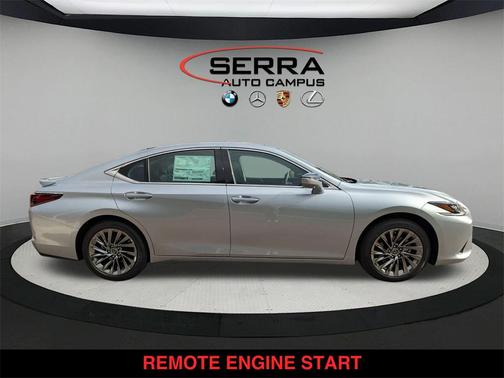 2025 Lexus ES 350 Ultra Luxury