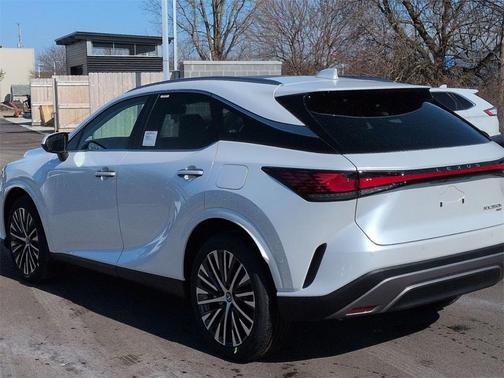 2026 Lexus RX 350 Base